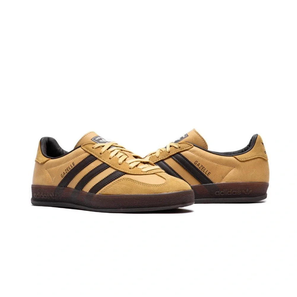 adidas Originals iconic gazelle